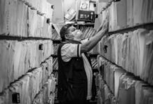 advanced user infrastructure archive names
