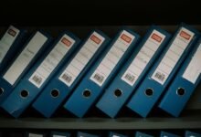 corporate data checking sequence ids