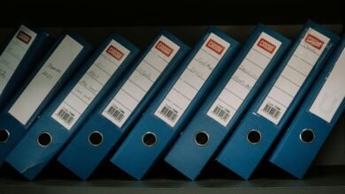 corporate data checking sequence ids