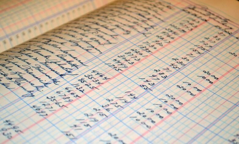 digital infrastructure reliability ledger ids