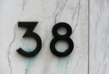 enterprise data authentication sequence numbers