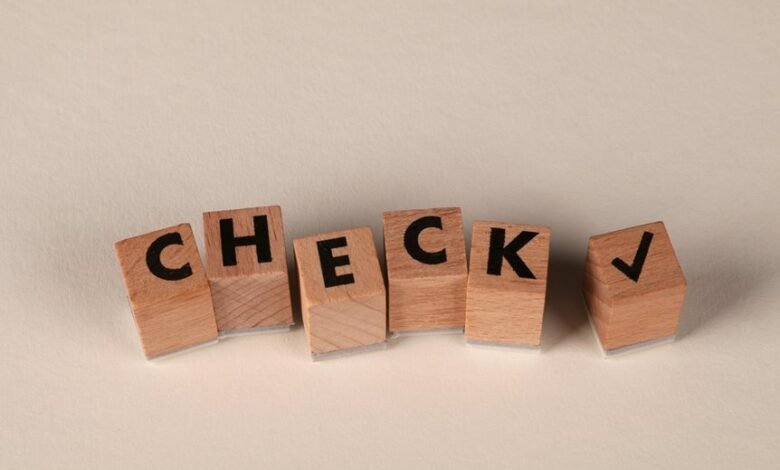 enterprise validation tracking sequences