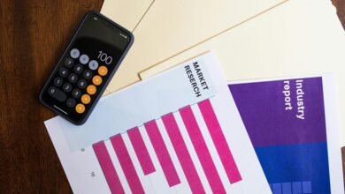 final consolidated digital infrastructure summary