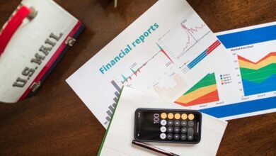 final consolidated digital tracking report