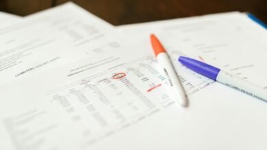 final consolidated infrastructure audit