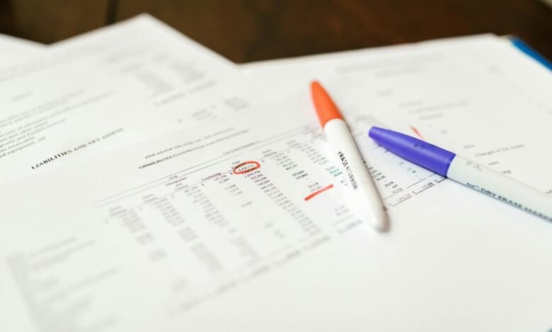 final consolidated infrastructure audit