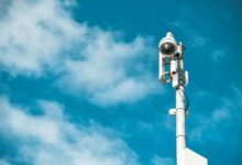 final consolidated infrastructure monitoring