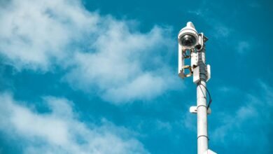 final consolidated infrastructure monitoring