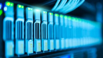 final data infrastructure identifiers list