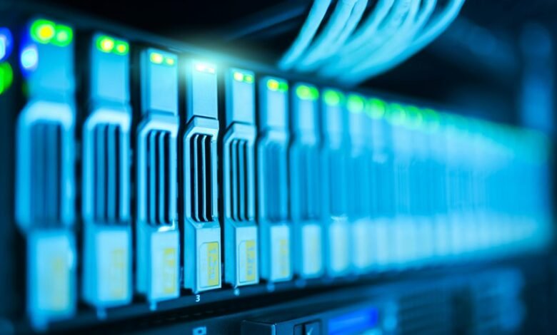 final data infrastructure identifiers list
