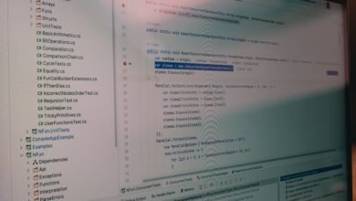 final oversight compilation identifiers