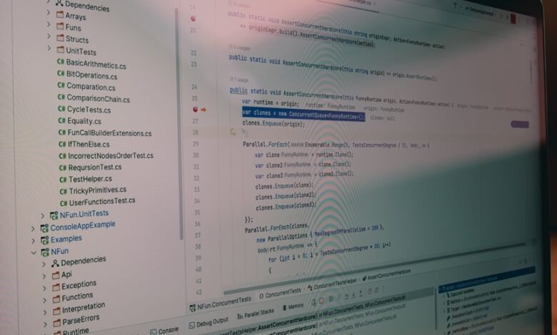 final oversight compilation identifiers