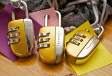finalized infrastructure identifiers disclosed