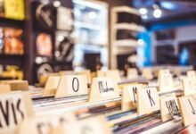 network activity record identifiers listed