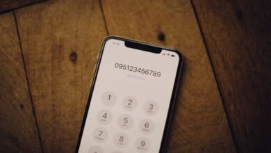 network activity record set numbers