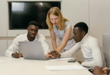 professional access coordination sequence