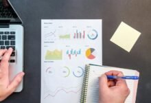 structured network dimension identifiers