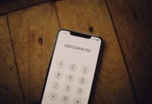 structured security log numbers listed