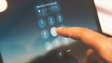 worldwide identity authentication register numbers listed