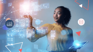 Benefits of Real-Time Business Insights