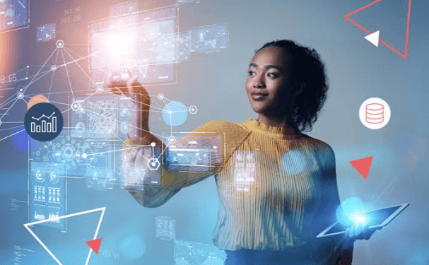 Benefits of Real-Time Business Insights