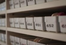 access numbers registry entries