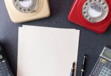 caller trace results unknown numbers listed