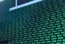 digital ids 10 numeric sequences decoded