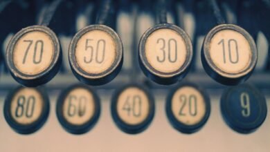 historical numbers review results