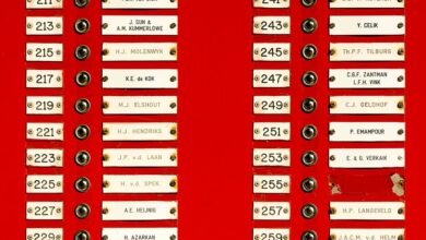 latest caller numbers archive details