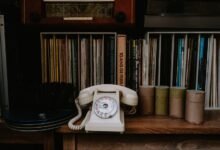 list of multiple phone numbers included
