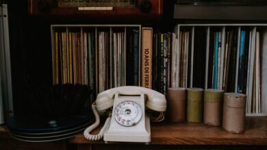 list of multiple phone numbers included