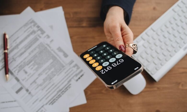 list of multiple phone numbers present