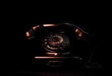 list of numerous unknown calls