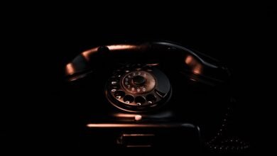 list of numerous unknown calls