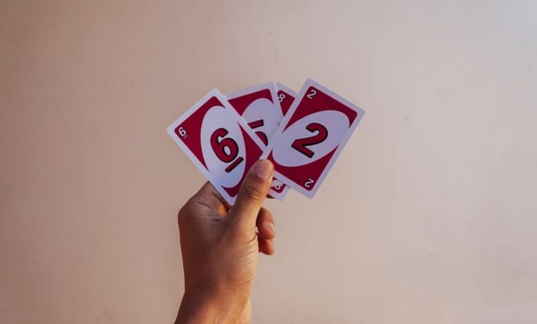 list of ten numeric ids provided