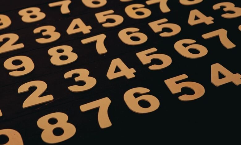 list of ten phone numbers