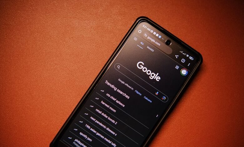 phone numbers identity search findings