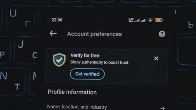 phone numbers verified results listed