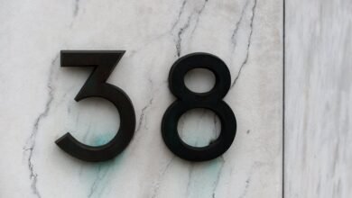 pinpoint numbers and backgrounds