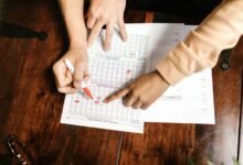 review numbers database entries ten ids