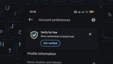 telephone verification results multiple numbers listed