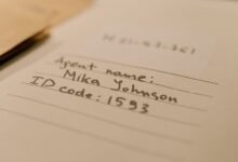 unknown caller number list identified