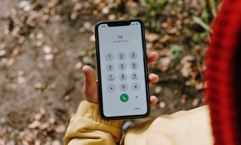 unknown numbers with multiple calls